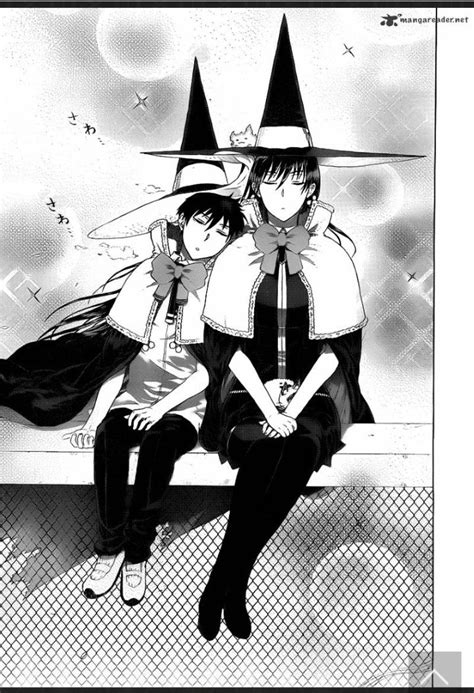 The Power of Strong Female Protagonists in Witchcraft Works Webtoon